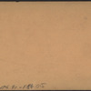 Laurel House, Catskill Mountains.