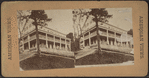 Laurel House, Catskill Mountains.