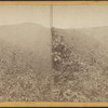Overlook Mountain House, distant view.