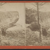 Devil's Kitchen, near the house.