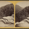 Cauterskill Clove and Haines' Falls.