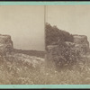 Pulpit Rock, near the House.