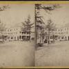 Laurel House, Cauterskill Falls, Catskills, N.Y.