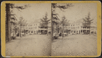Laurel House, Cauterskill Falls, Catskills, N.Y.