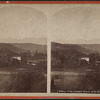 Valley of the Catskill Creek, with Mountains.