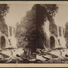 Hayne's Falls, Catskill Mts., N.Y.