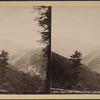 View from Laurel House, Catskill Mts., N.Y.