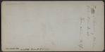 Laurel's Boarding House, Franklin N.Y.