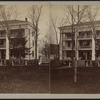 Laurel's Boarding House, Franklin N.Y.