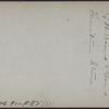 East side, Main Street, Franklin, N.Y.