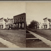 East side, Main Street, Franklin, N.Y.