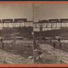 R.R. Bridge, Liberty Falls, N.Y.