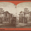 View of a home in Stamford, N.Y.