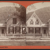 View of a home in Delaware County, N.Y.