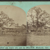 Lake House, Pleasant Lake, Sullivan Co. N.Y.