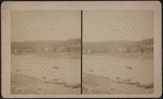 Sullivan County, N.Y. [River view.]