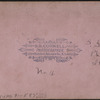 Stamford Water Works, reservoir, Construction gang, Delaware St.