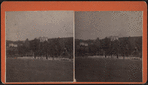 Cold Spring House, A.L. Churchill, Proprietor.