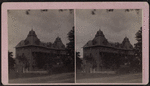 View of a Home.