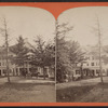 Laurel House.
