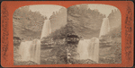 Cauterskill Falls.