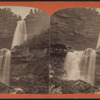 Cauterskill Falls.