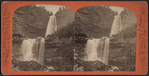 Cauterskill Falls.