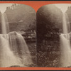 Cauterskill Falls.