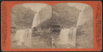 Cauterskill Falls.