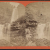 Cauterskill Falls.