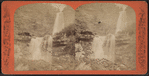 Cauterskill Falls.