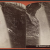 Kaaterskill (Cauterskill) Fall, (Upper Fall.)