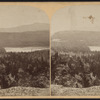 View from North Mountain.