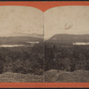 View from North Mountain.