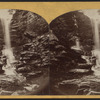 Haines Falls.