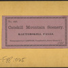 Kauterskill Falls.