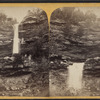 Kauterskill Falls.