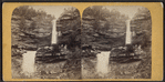 Kauterskill Falls.
