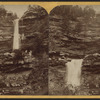 Cauterskill Falls.