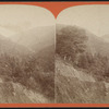 The Cauterskill Clove, from the Great Slide.