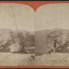 Bowlder on South Mountain.