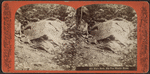 Rip's Rock, Rip Van Winkle House.