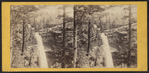The Kauterskill Fall.