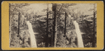 The Kauterskill Fall.