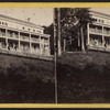 The Laurel House.