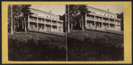 The Laurel House.