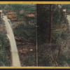 The Kauterskill Fall, near the Laurel House.