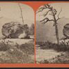 The Boulder on South Mountain.