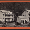 Rip Van Winkle House in Sleepy Hollow.