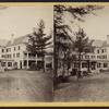 The Laurel House at Kauterskill Falls.